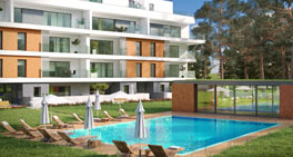 Quinta do Pinhão - Sanitop